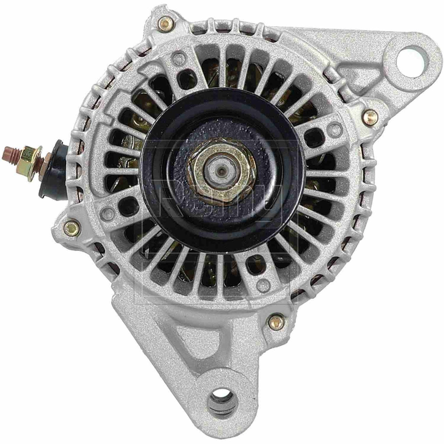 Remy Electrical 12334
