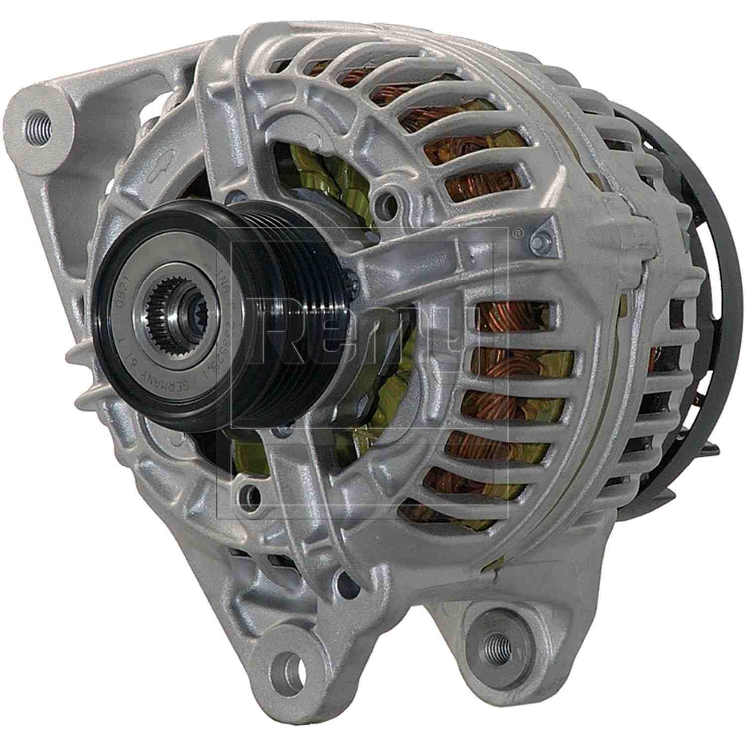 Remy Electrical 12336