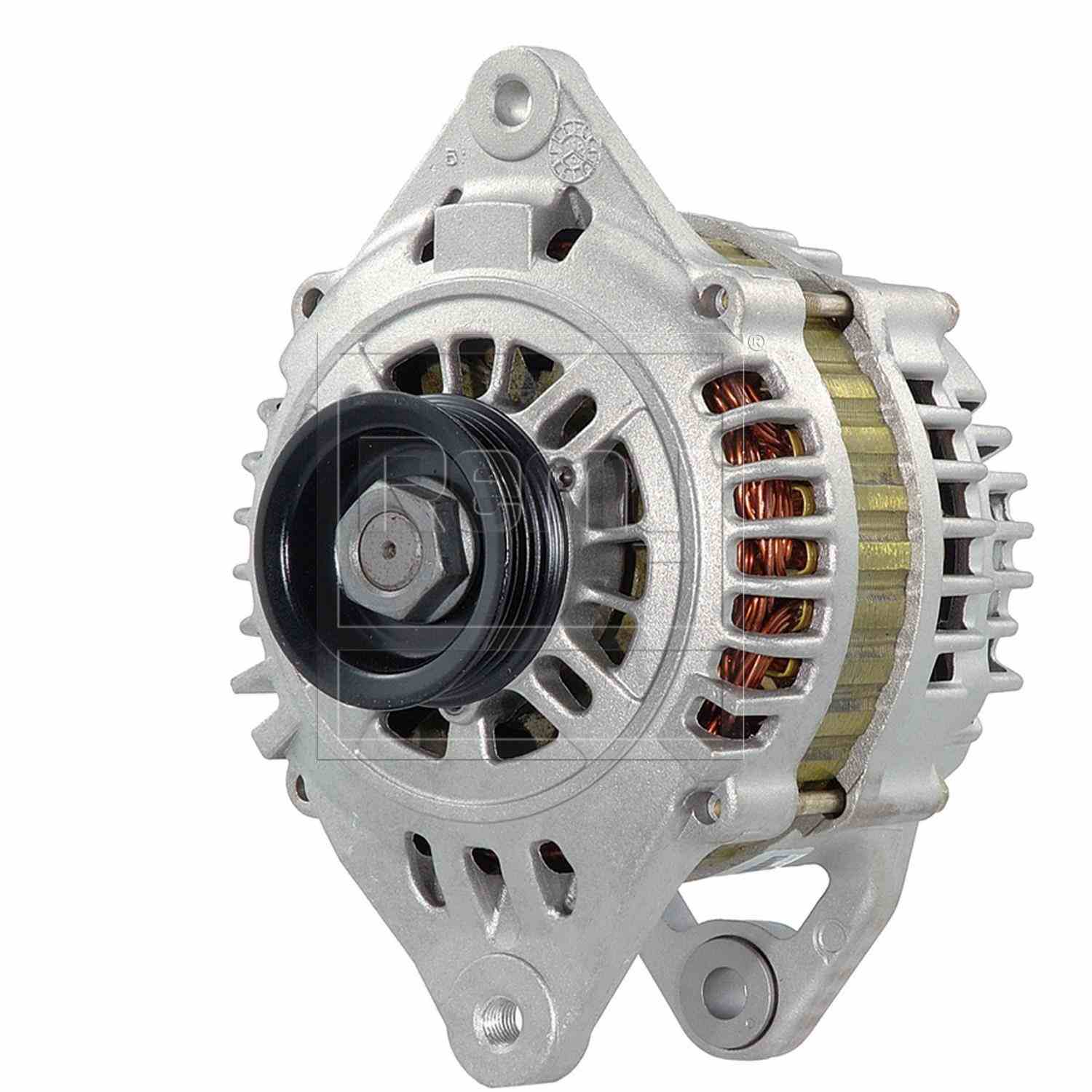 Remy Electrical 12338