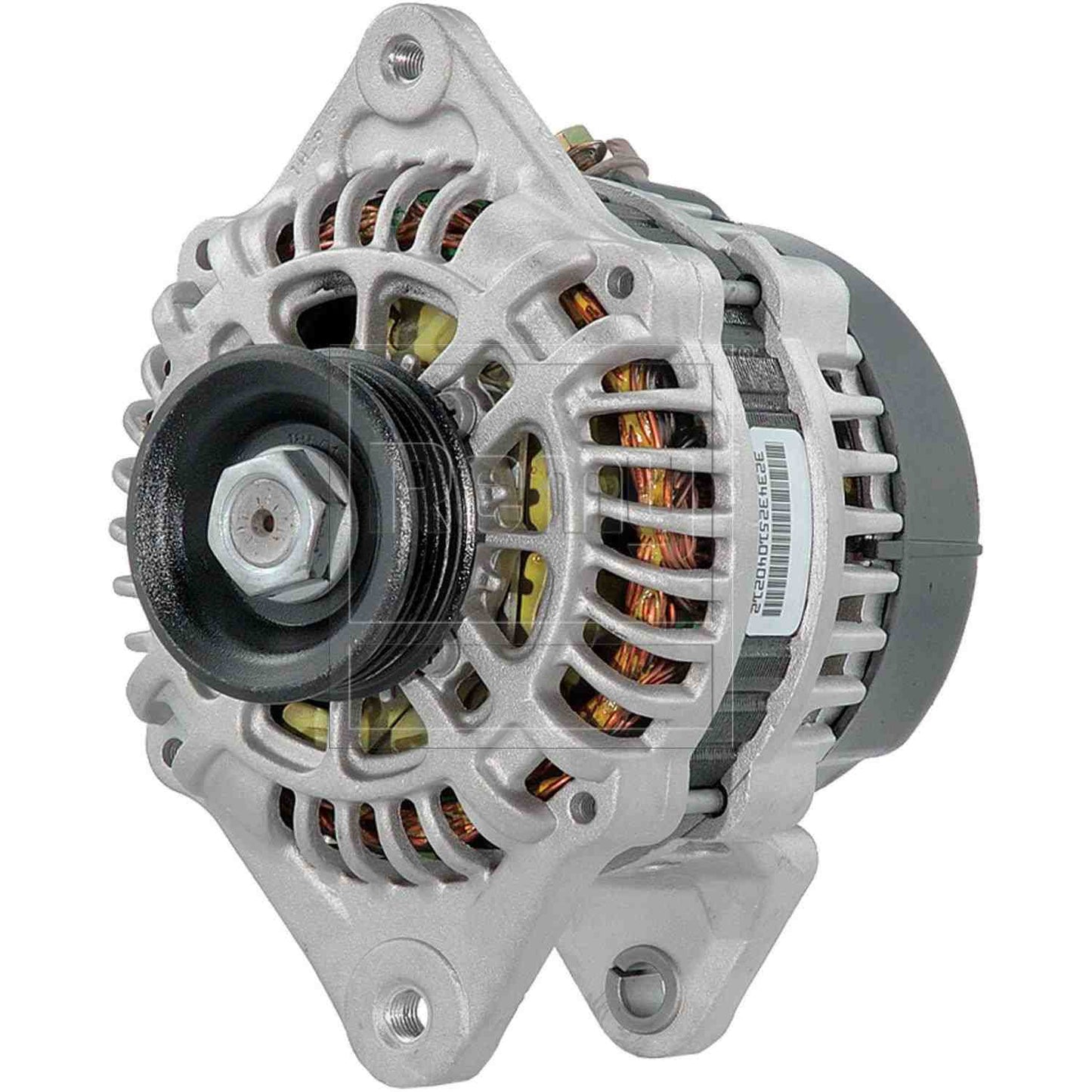 Remy Electrical 12343