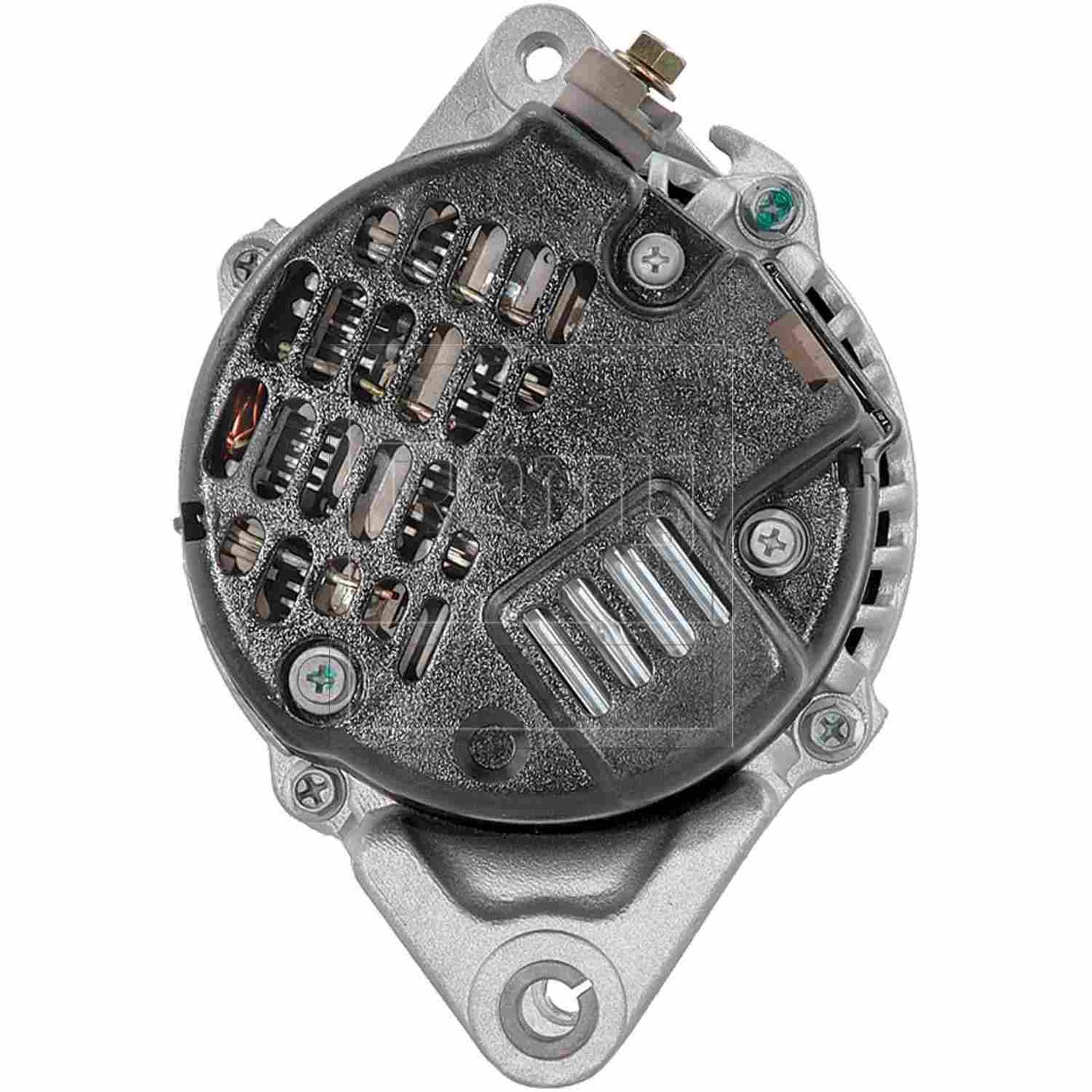 Remy Electrical 12343
