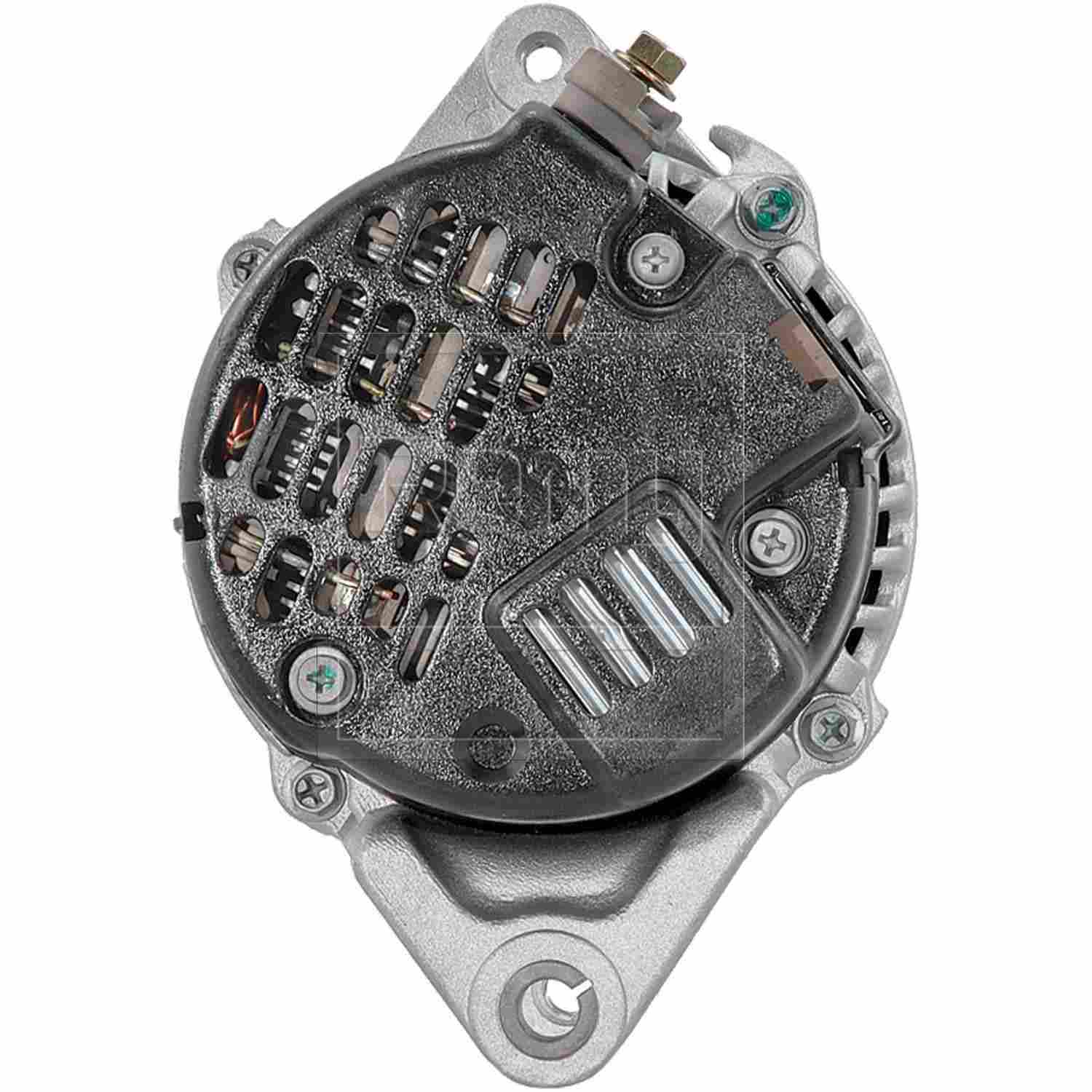 Remy Electrical 12343