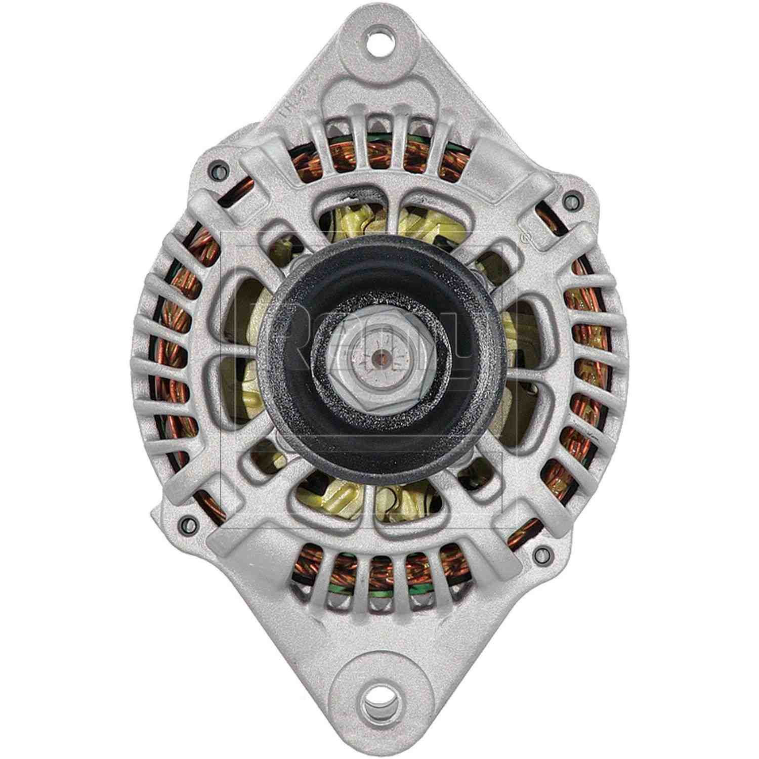 Remy Electrical 12343