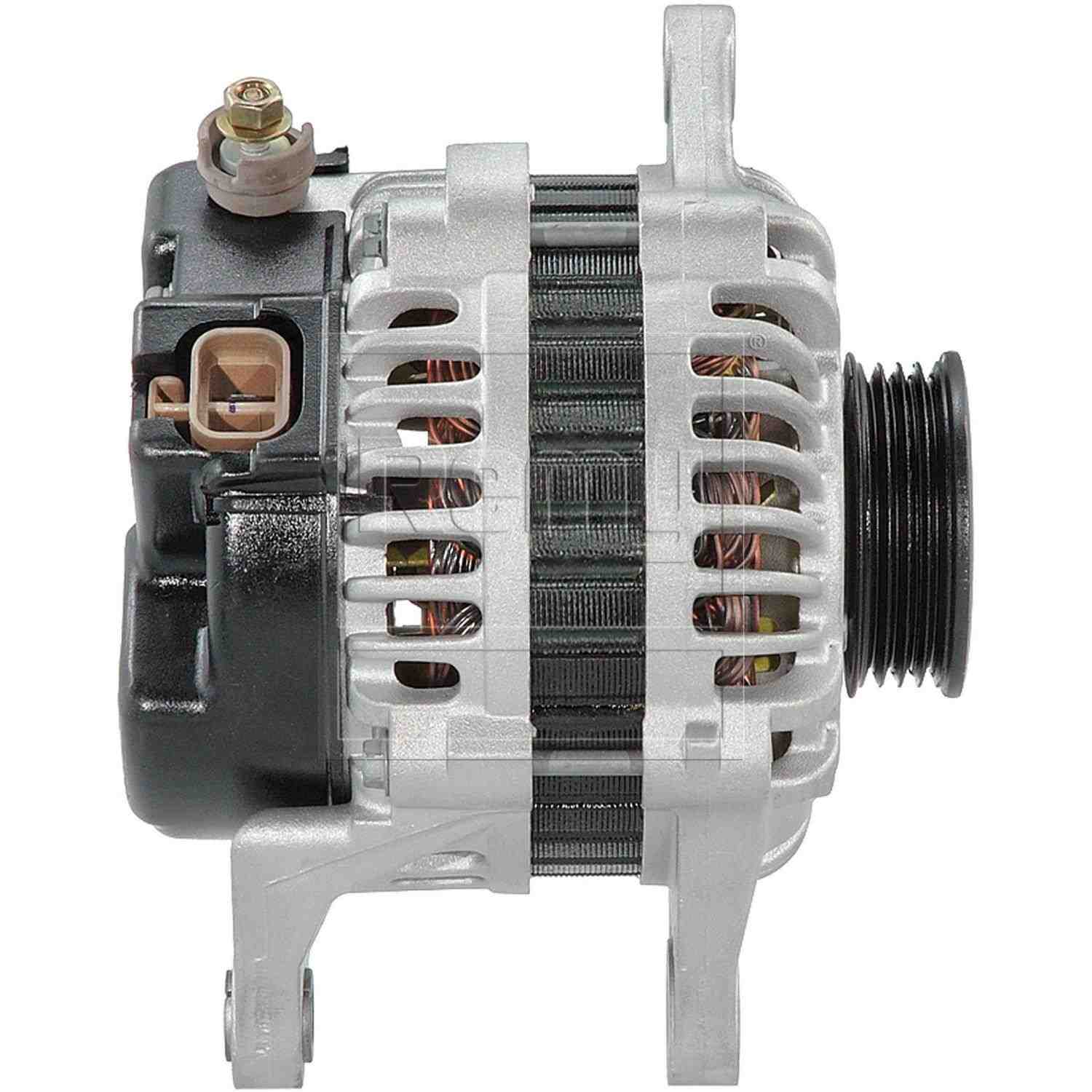 Remy Electrical 12343