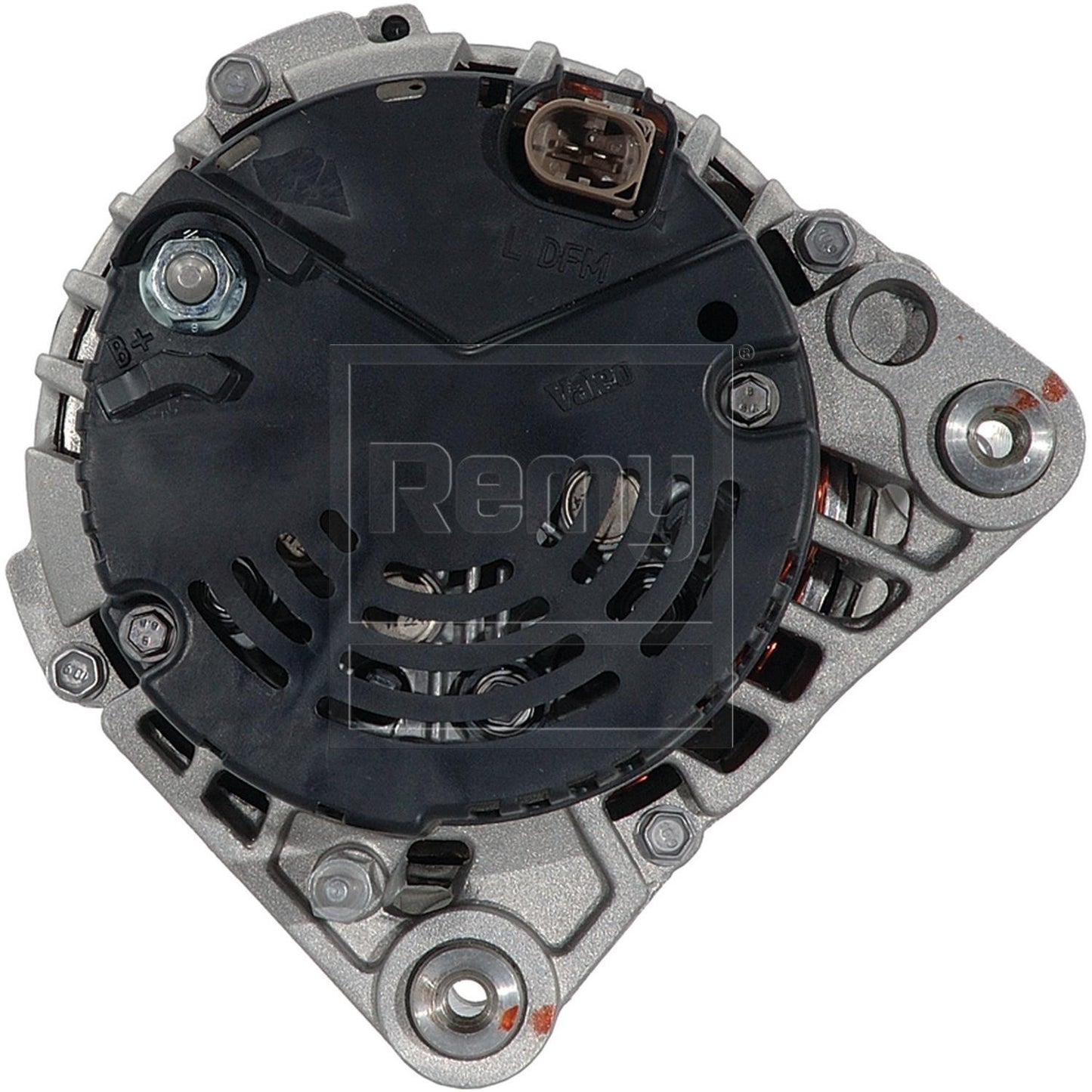 Remy Alternator 12355 image 5