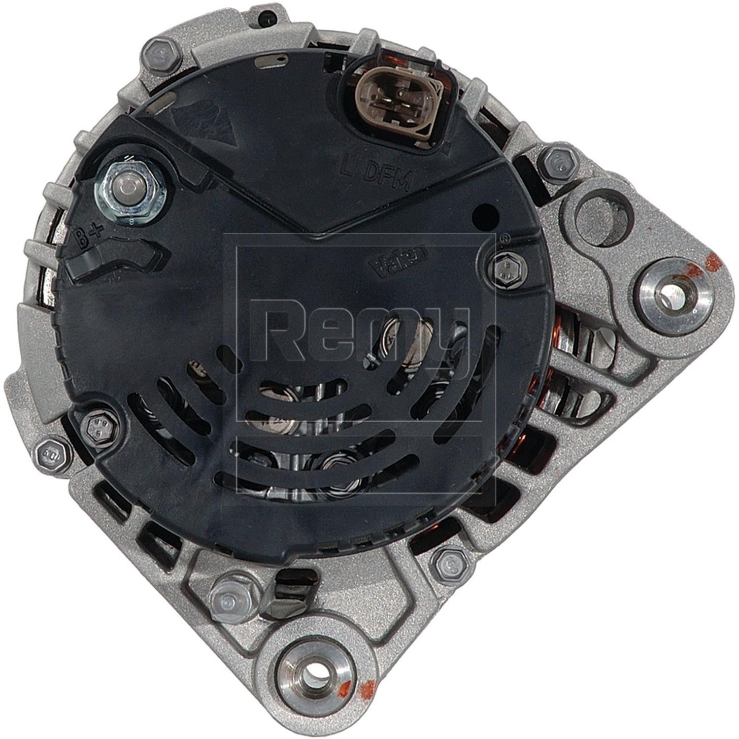 Remy Alternator 12355 image 5