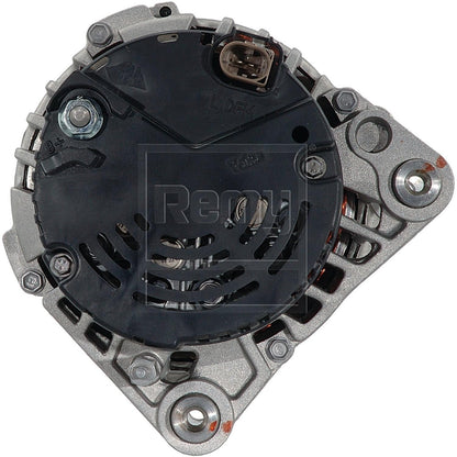 Remy Alternator 12355 image 5