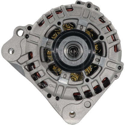 Remy Alternator 12355 main image