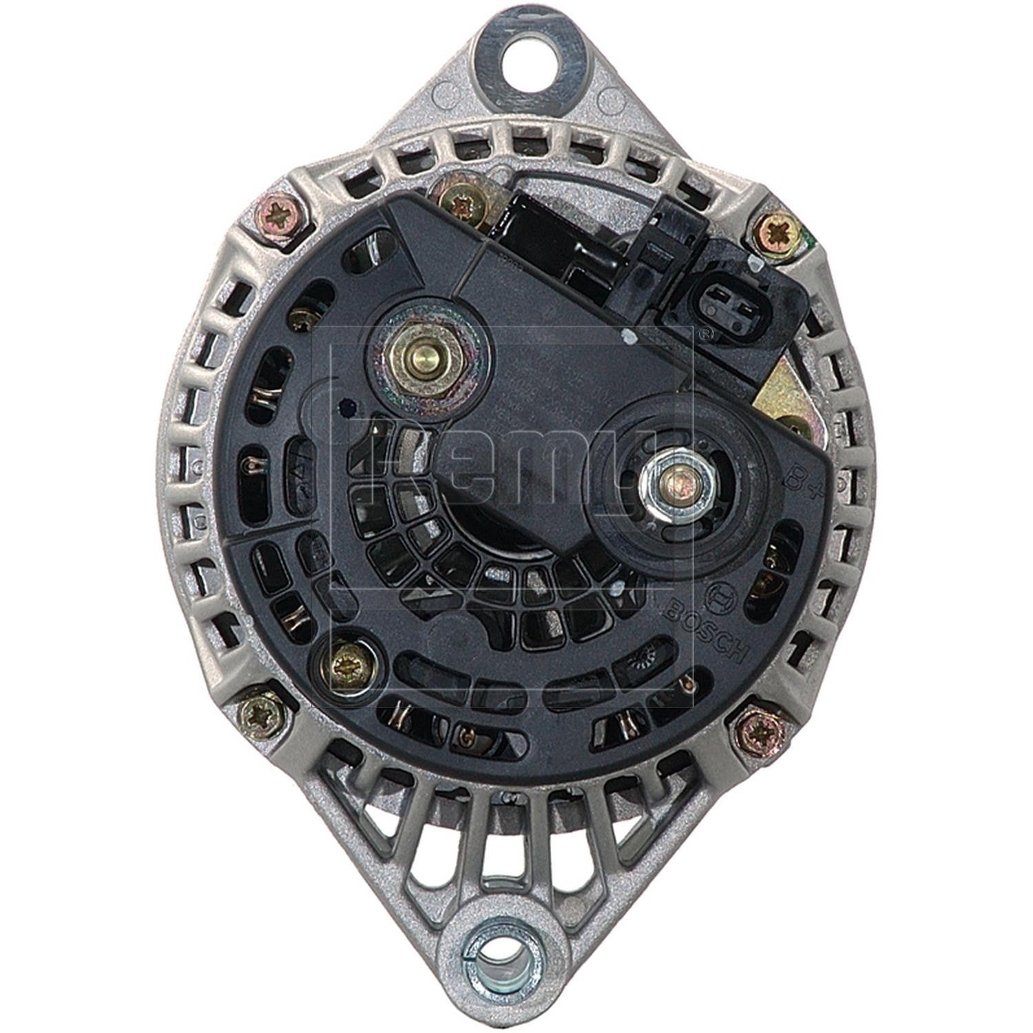 Remy Alternator 12356 image 5