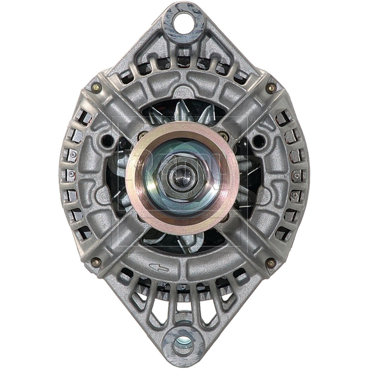 Remy Alternator 12356 main image