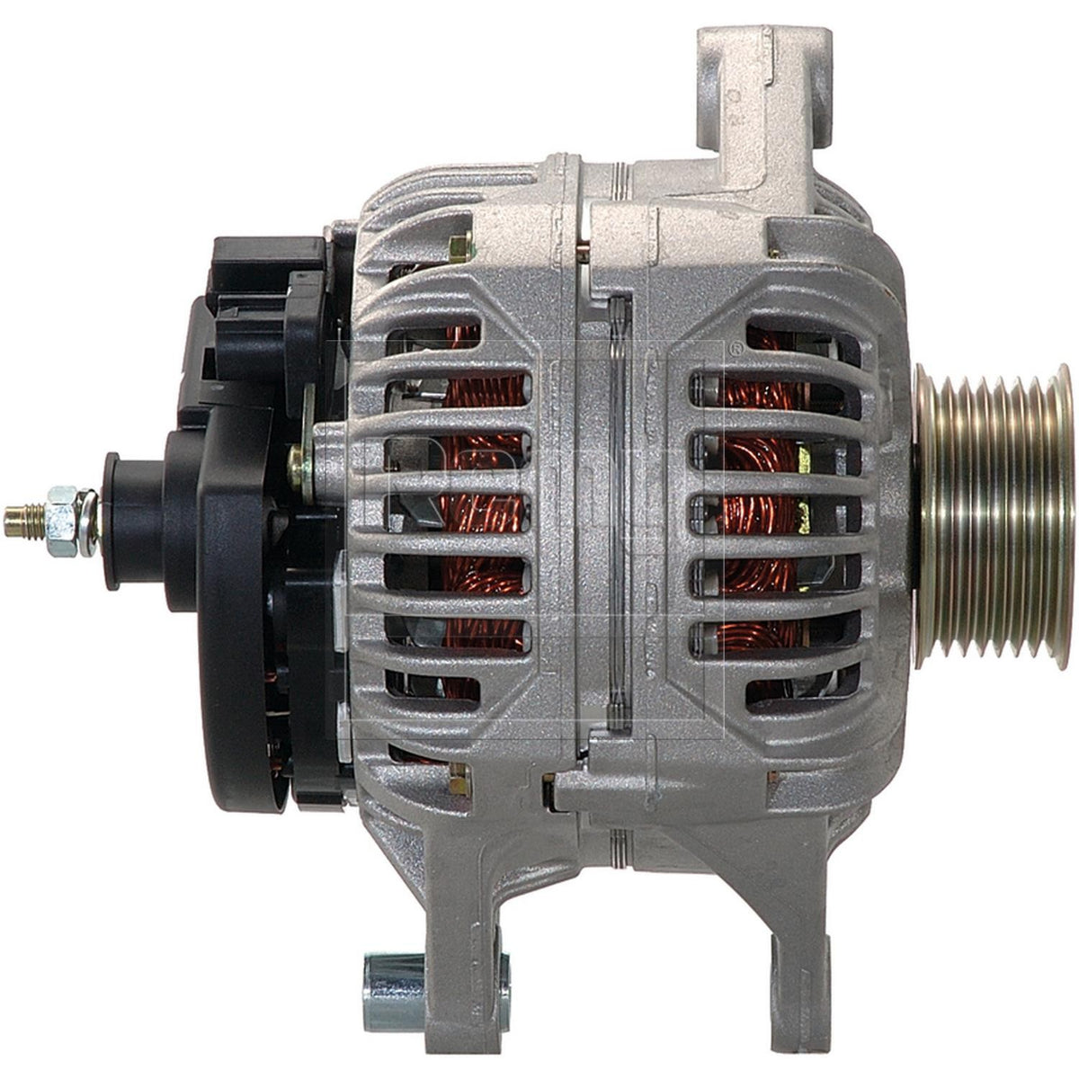 Remy Alternator 12356 image 4