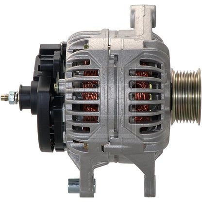 Remy Alternator 12356 image 4