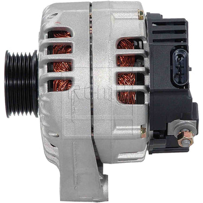 Remy Electrical 12360