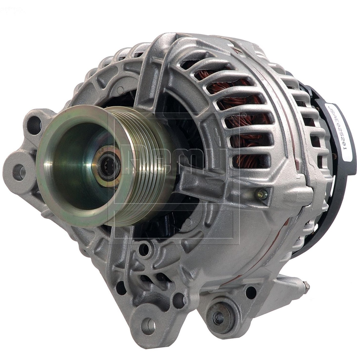 Remy Alternator 12364 image 2