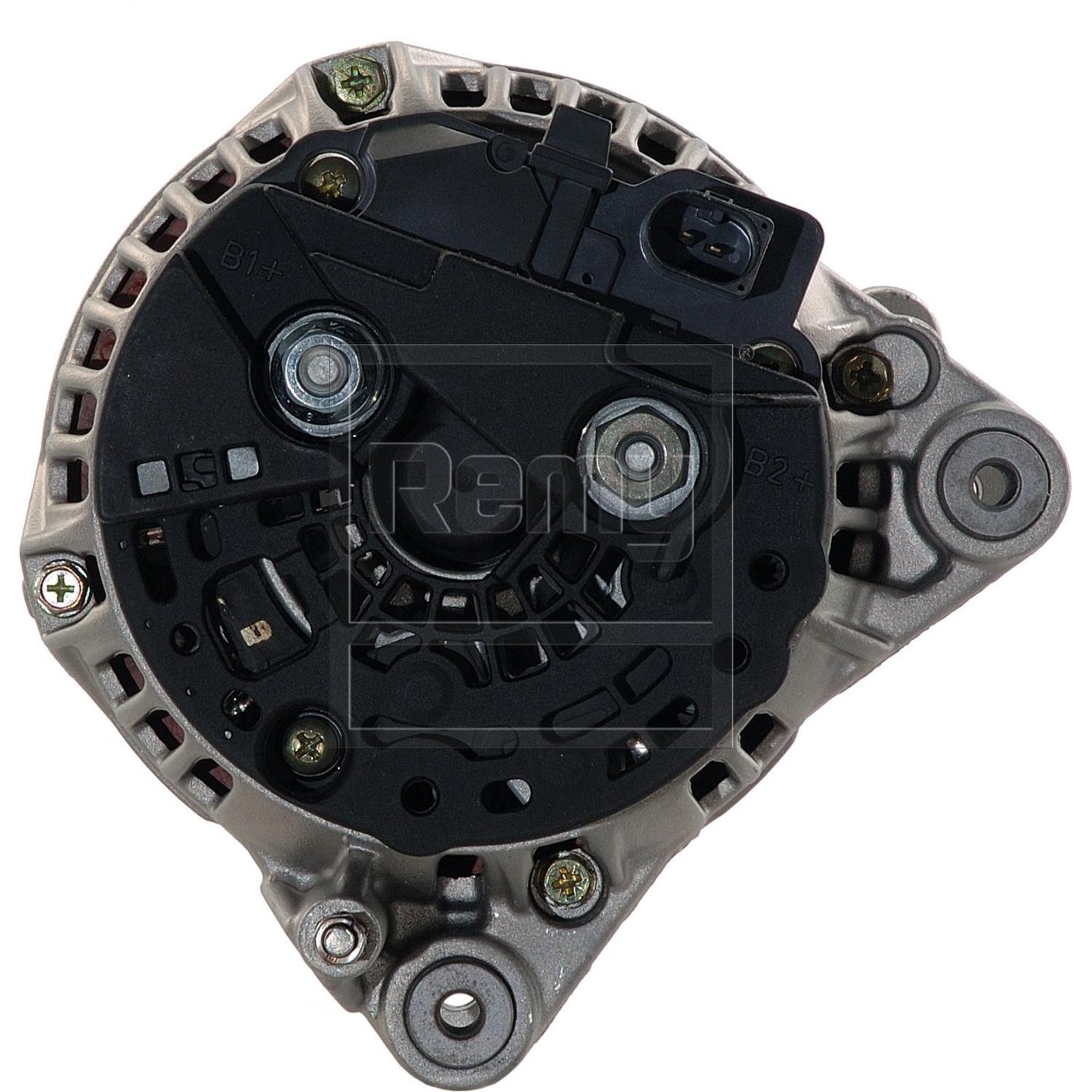 Remy Alternator 12364 image 5