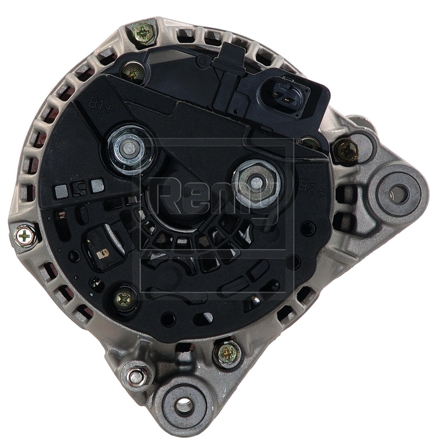 Remy Alternator 12364 image 5