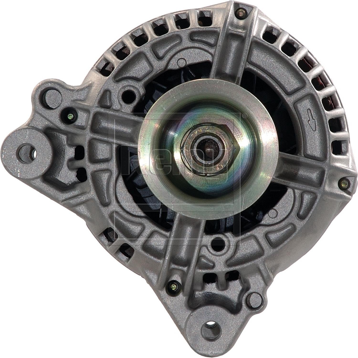 Remy Alternator 12364 main image