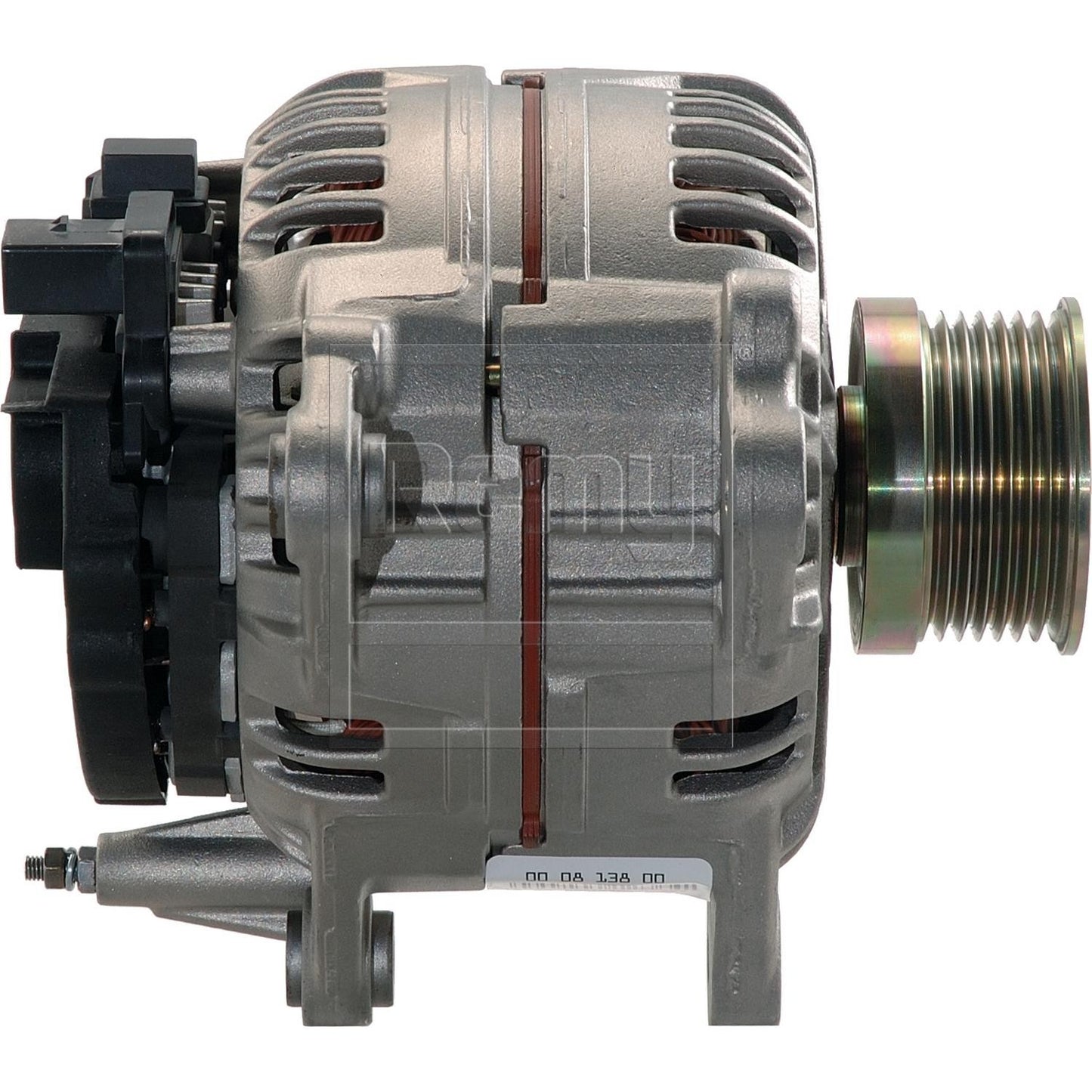 Remy Alternator 12364 image 4