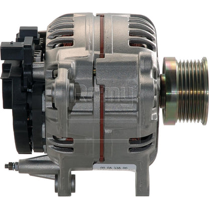 Remy Alternator 12364 image 4