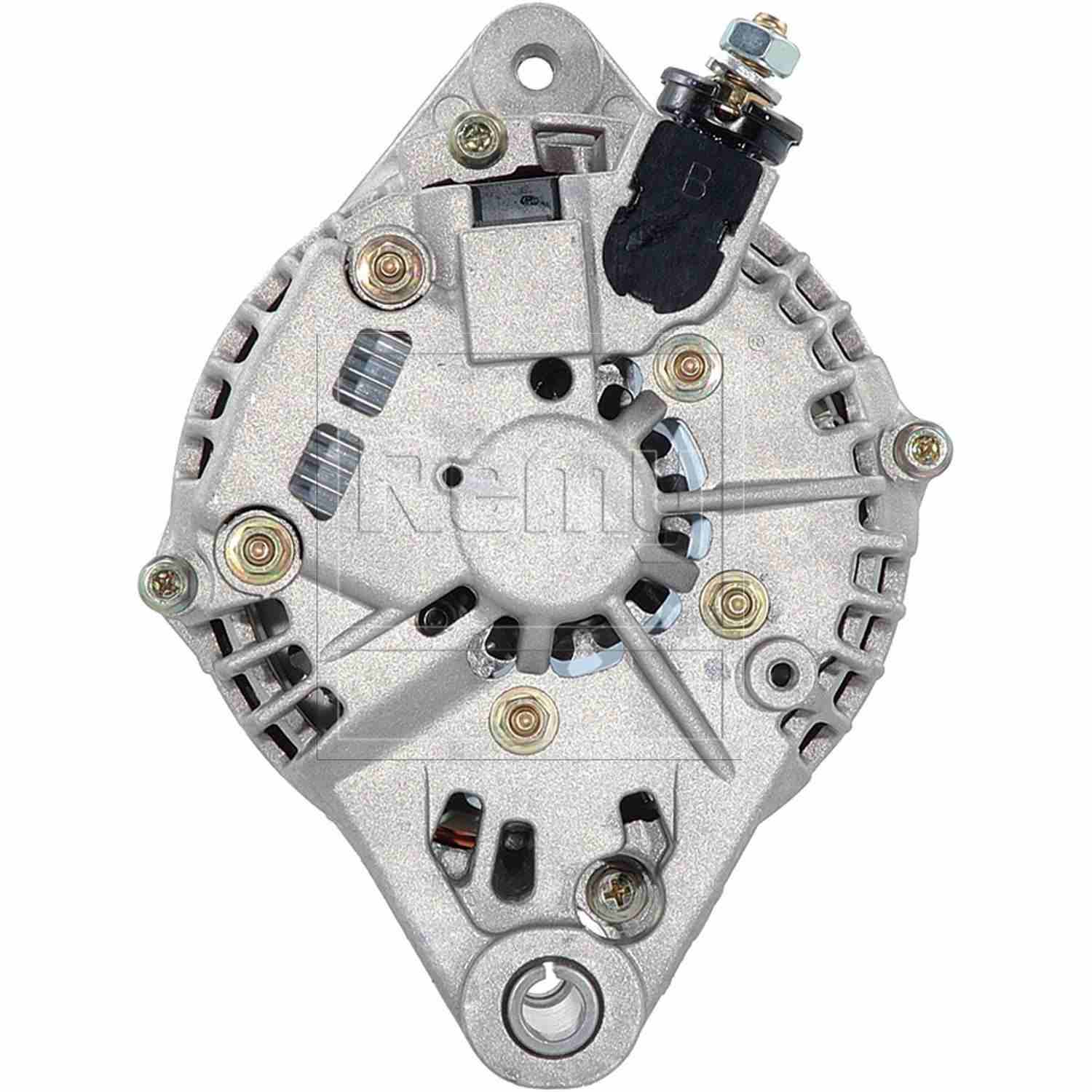 Remy Electrical 12367