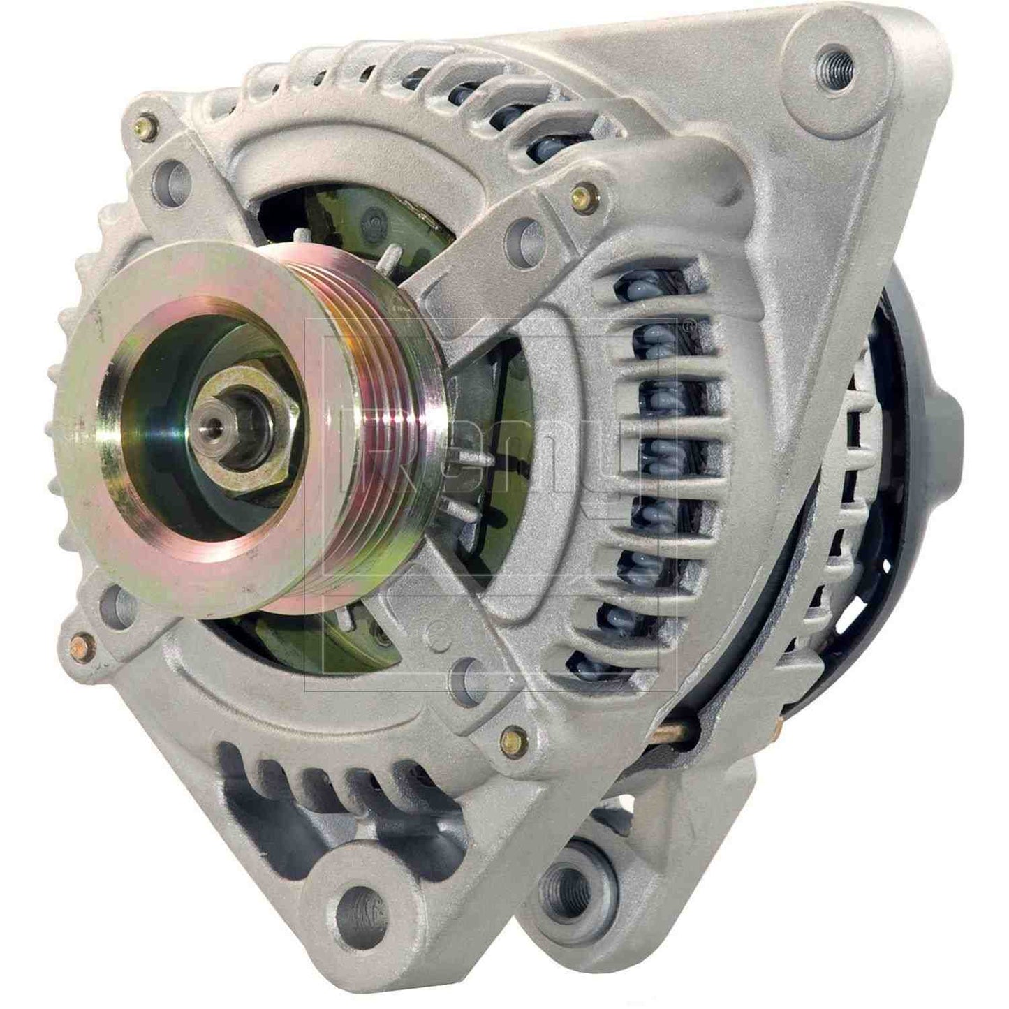 Remy Electrical 12372