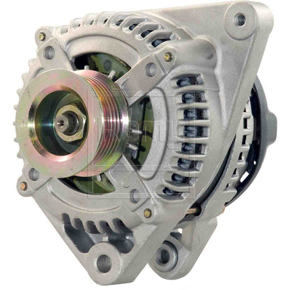 Remy Electrical 12372