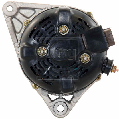 Remy Electrical 12372