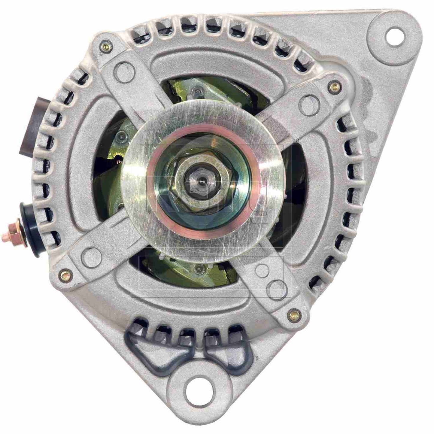 Remy Electrical 12372