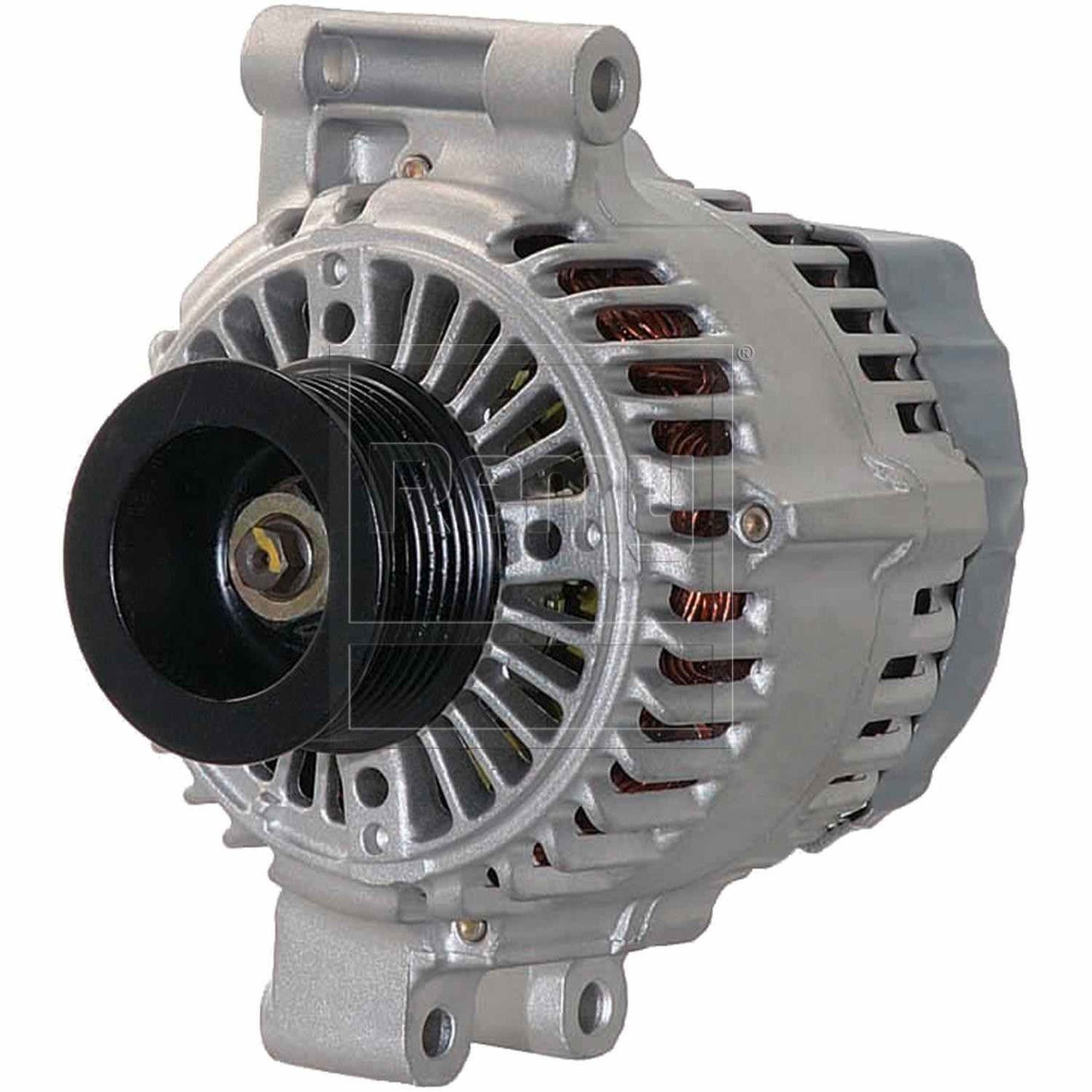 Remy Electrical 12376