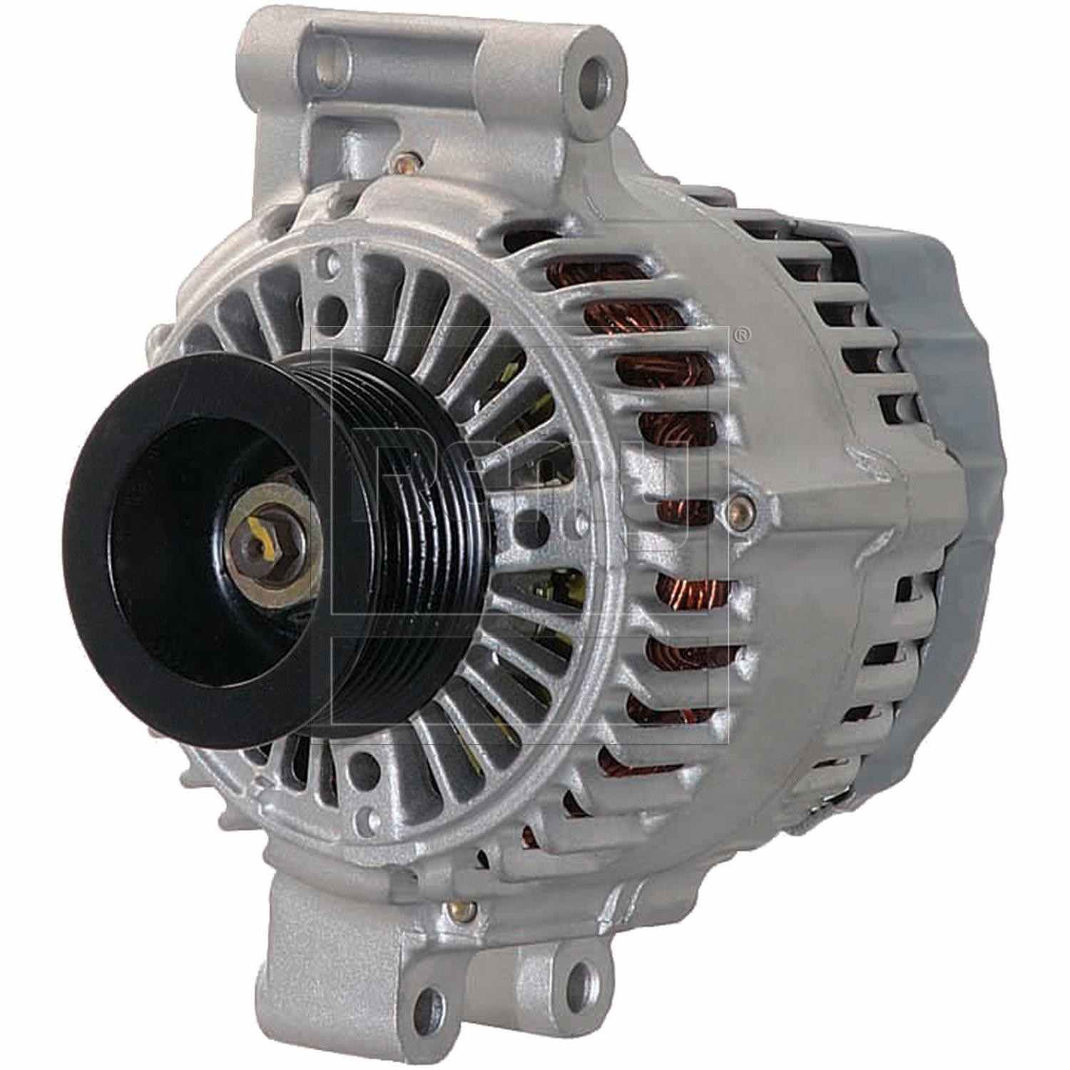 Remy Electrical 12376