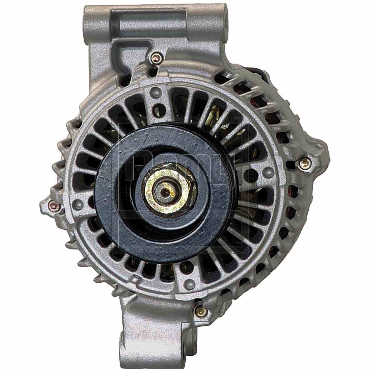 Remy Electrical 12376