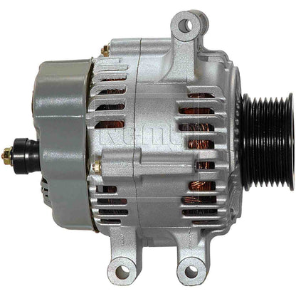 Remy Electrical 12376