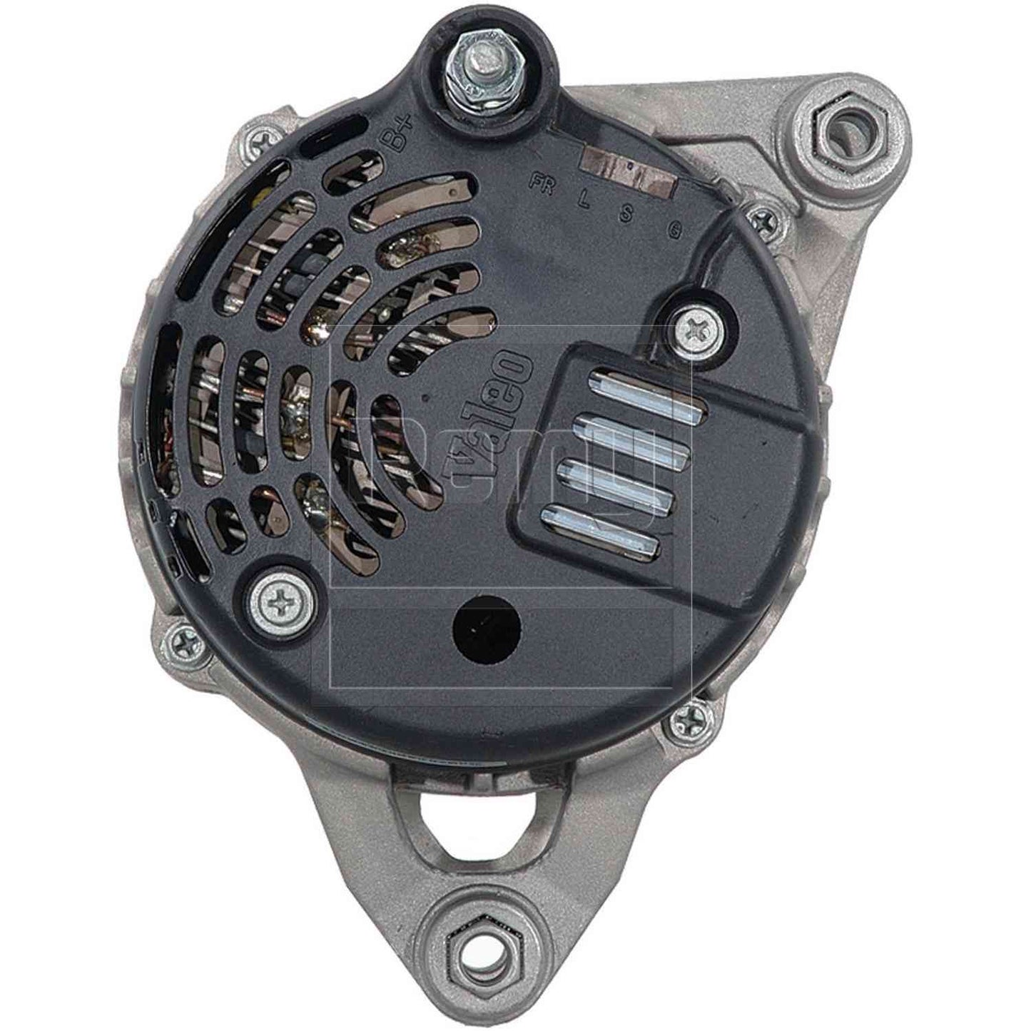 Remy Electrical 12381