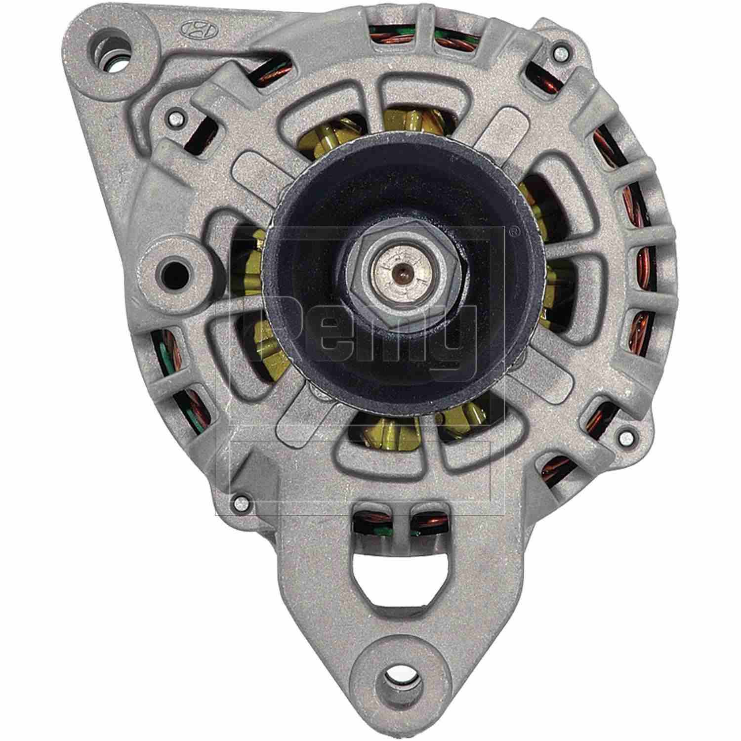 Remy Electrical 12381