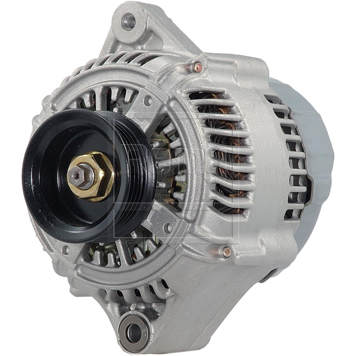 Remy Alternator 12385