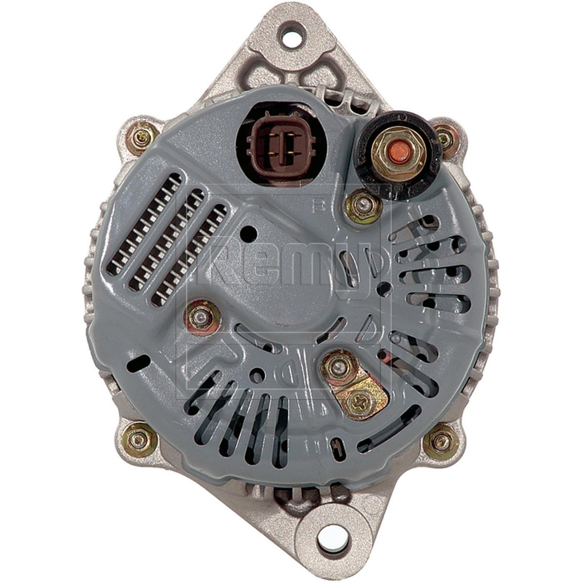 Remy Alternator 12385