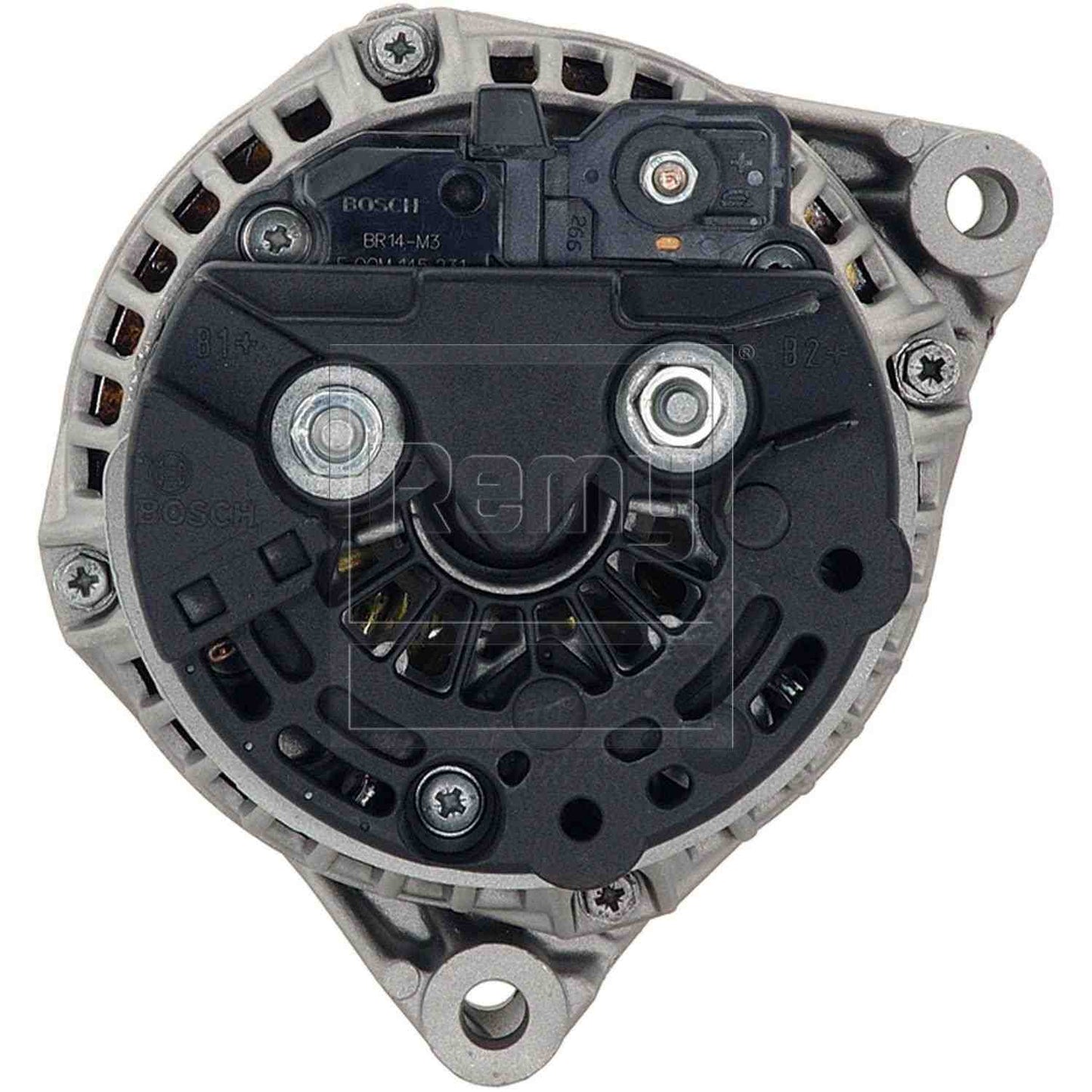 Remy Electrical 12387
