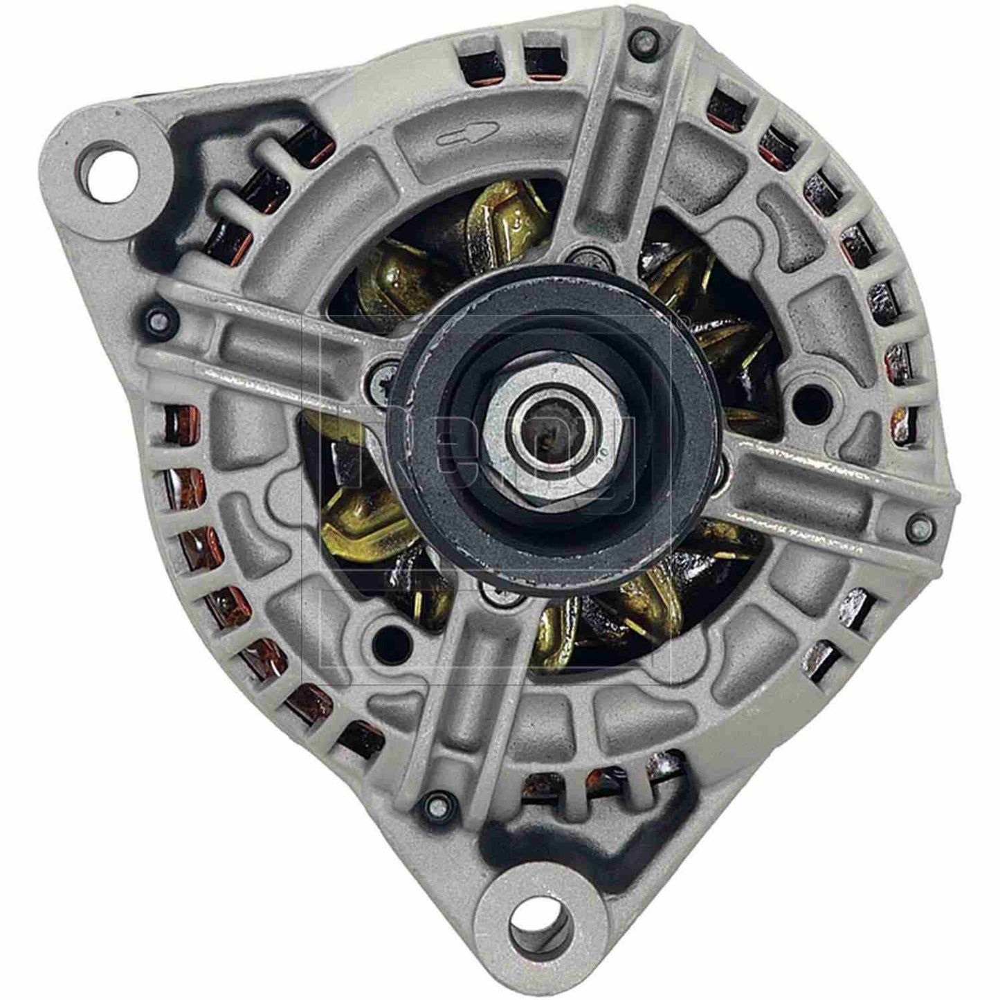 Remy Electrical 12387