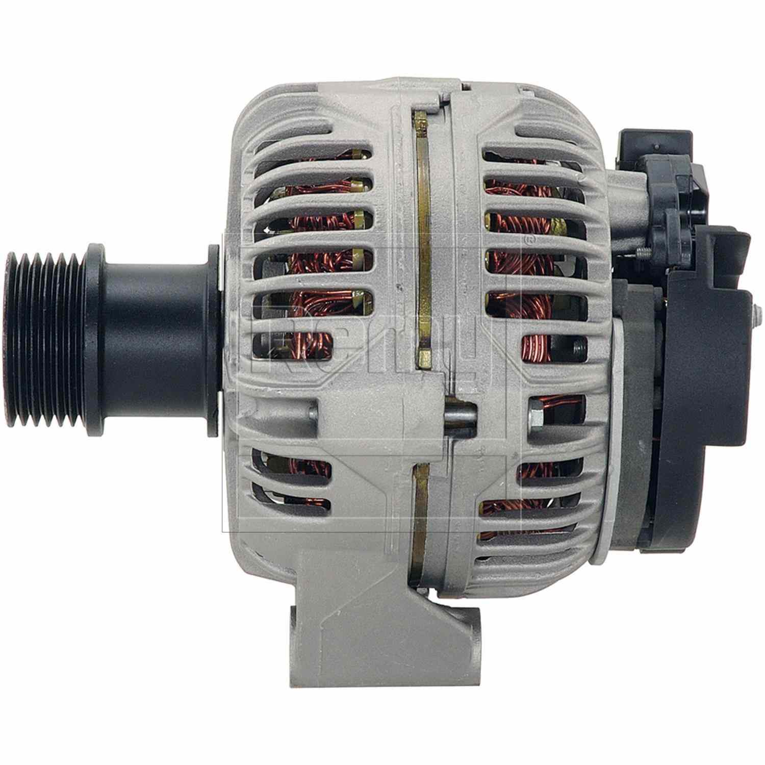 Remy Electrical 12387