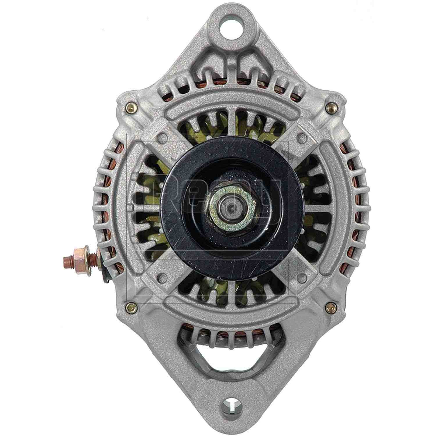 Remy Electrical 12388