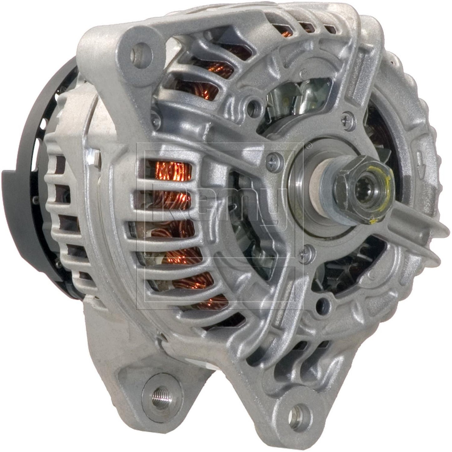 Remy Alternator 12409 image 2