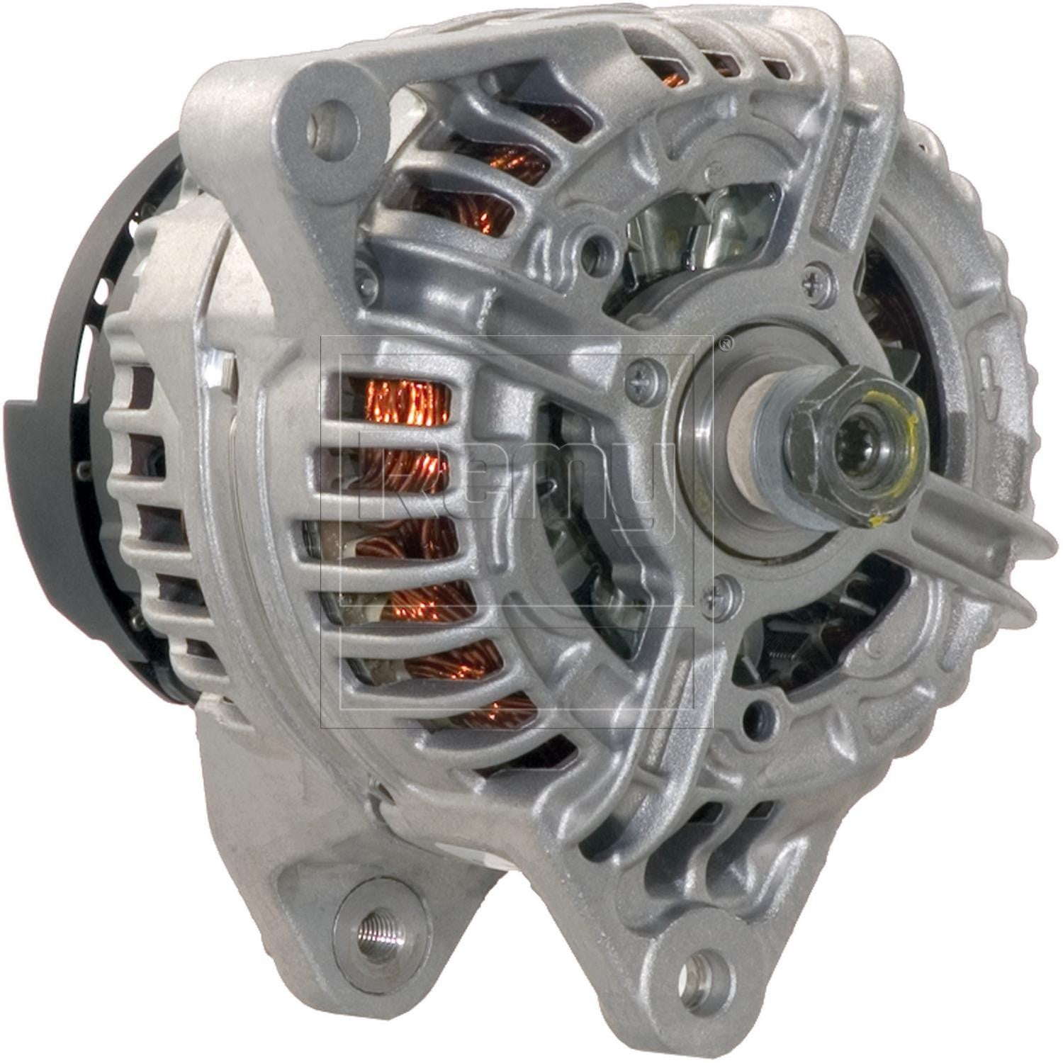 Remy Alternator 12409 image 2