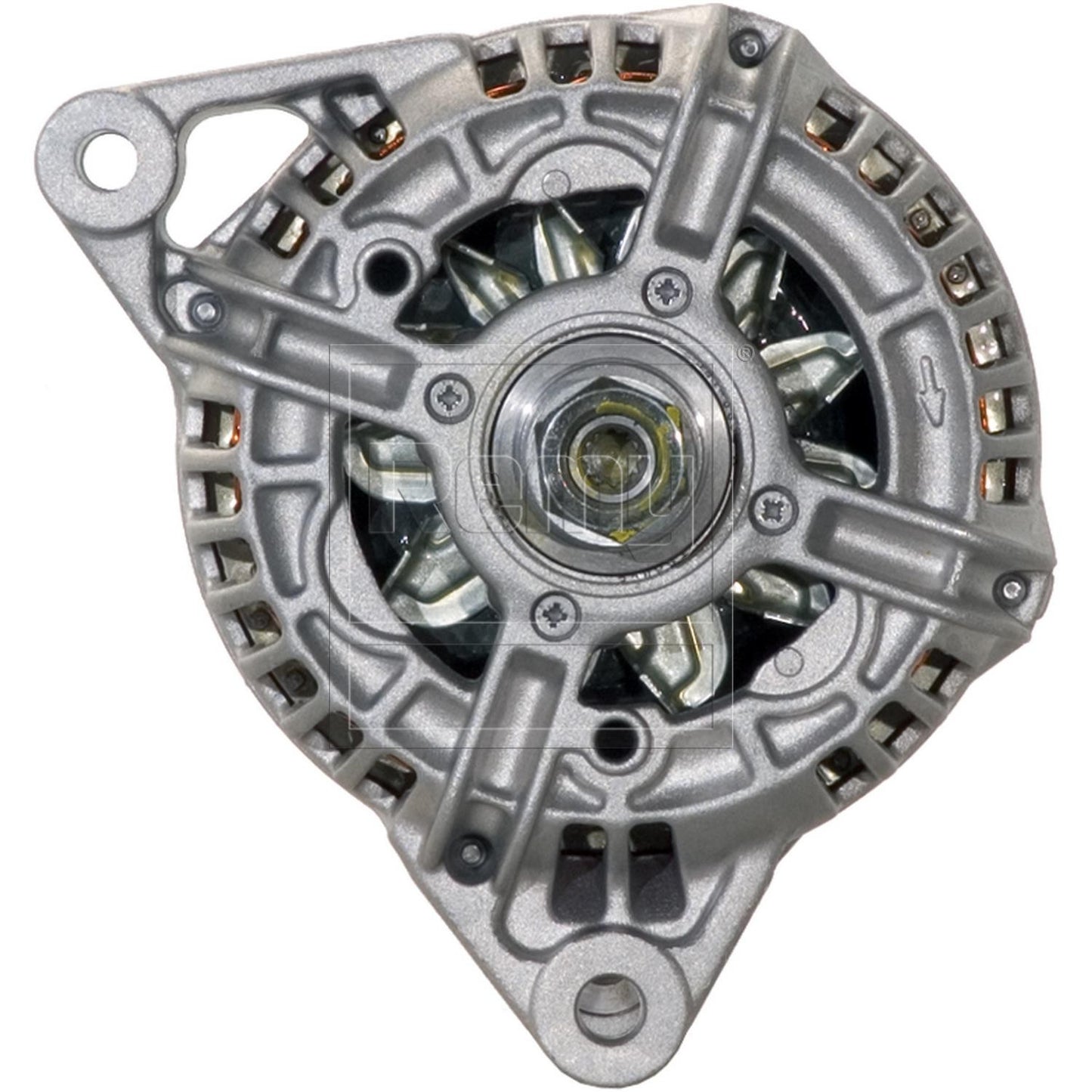 Remy Alternator 12409 main image