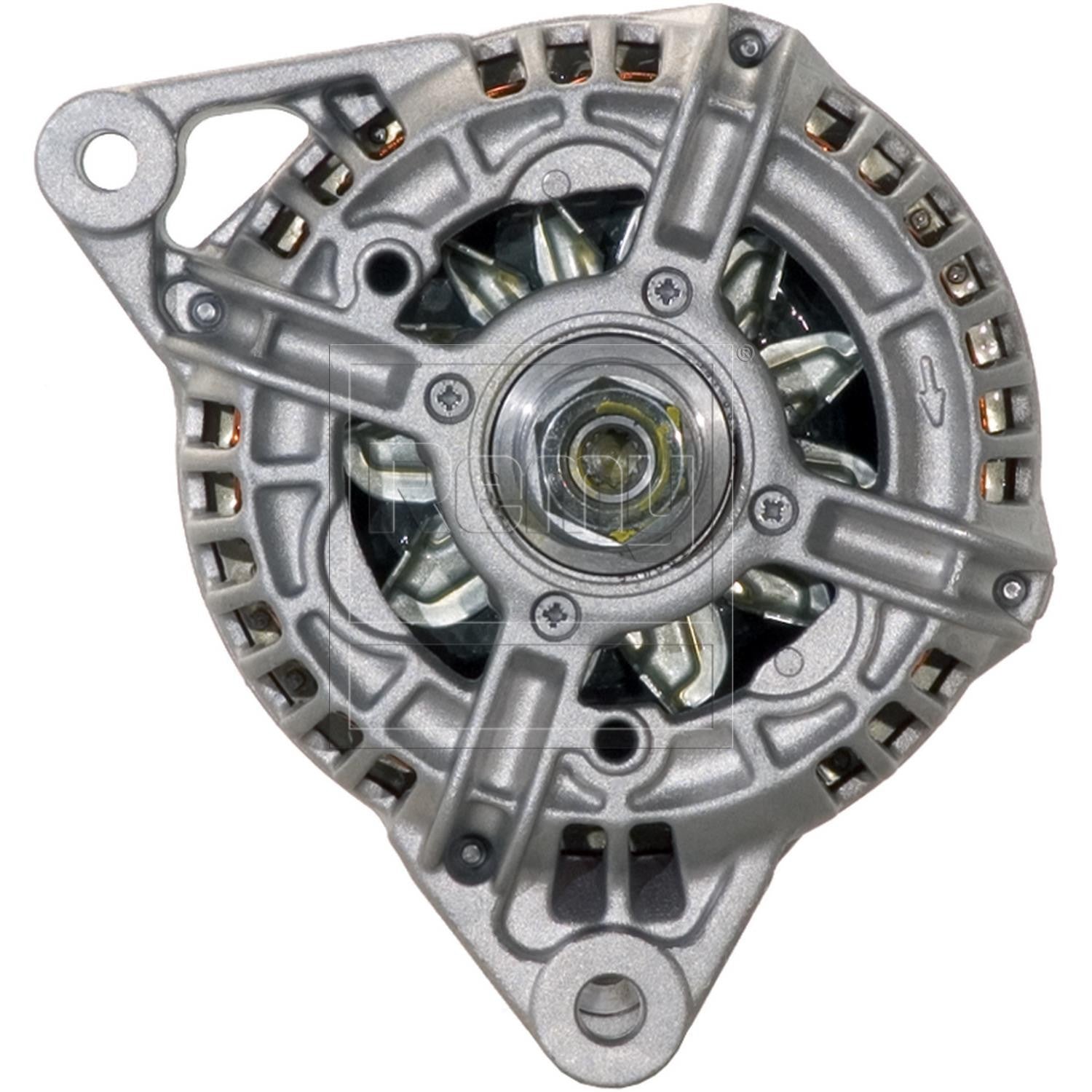 Remy Alternator 12409 main image