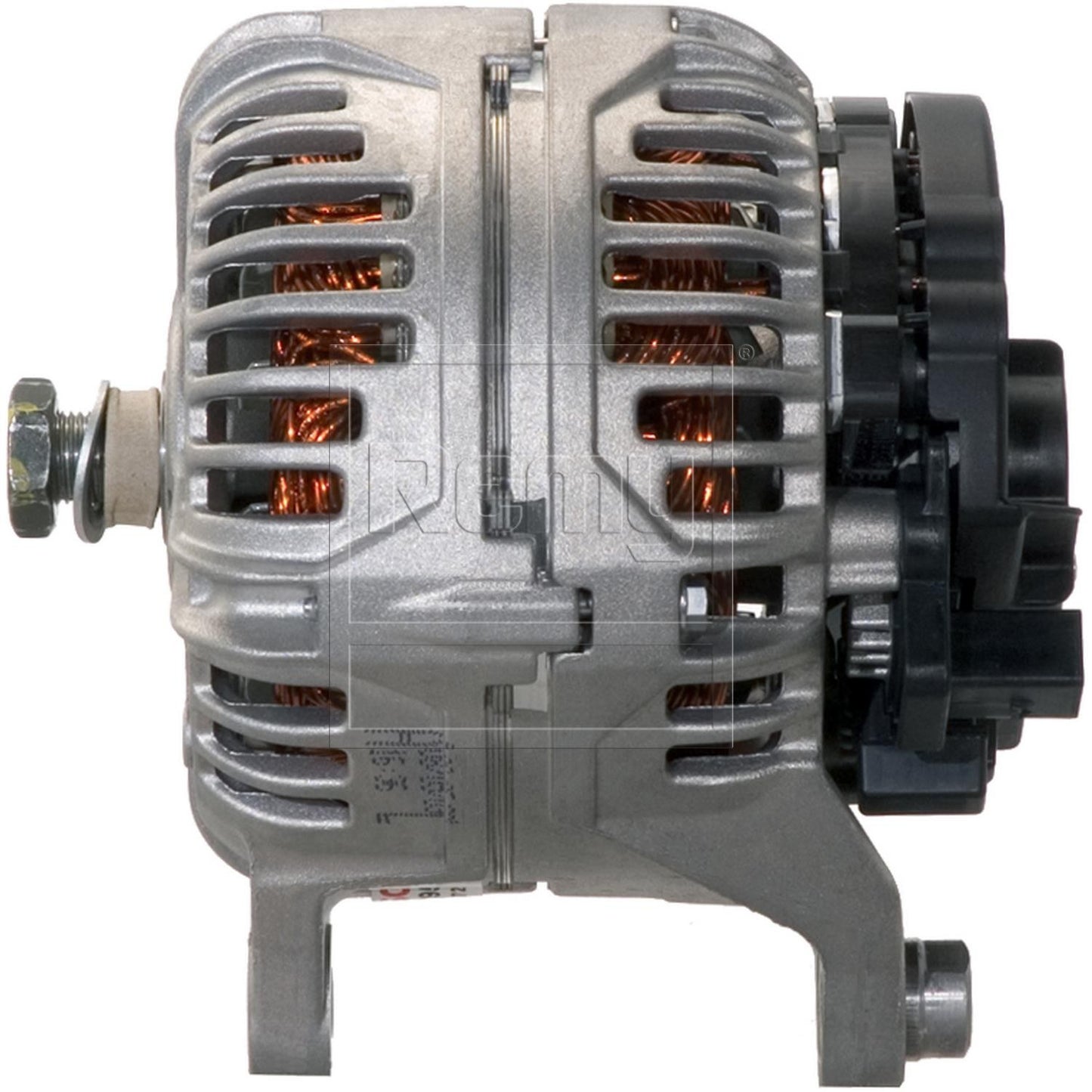 Remy Alternator 12409 image 4