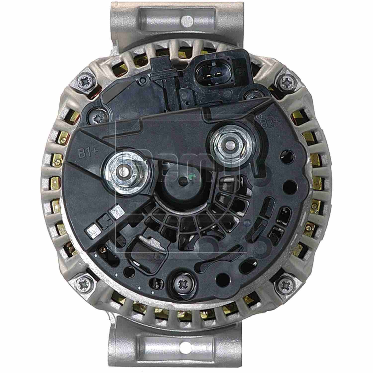 Remy Electrical 12412