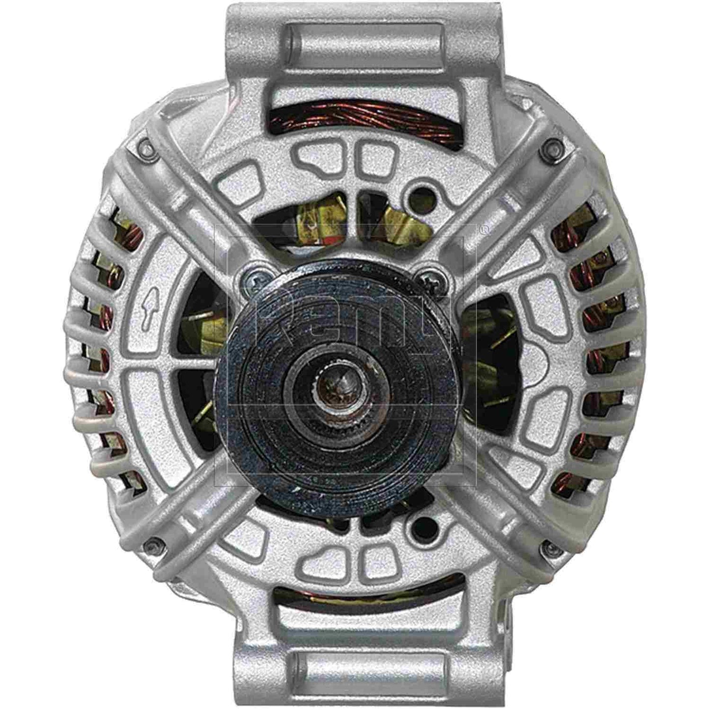 Remy Electrical 12412