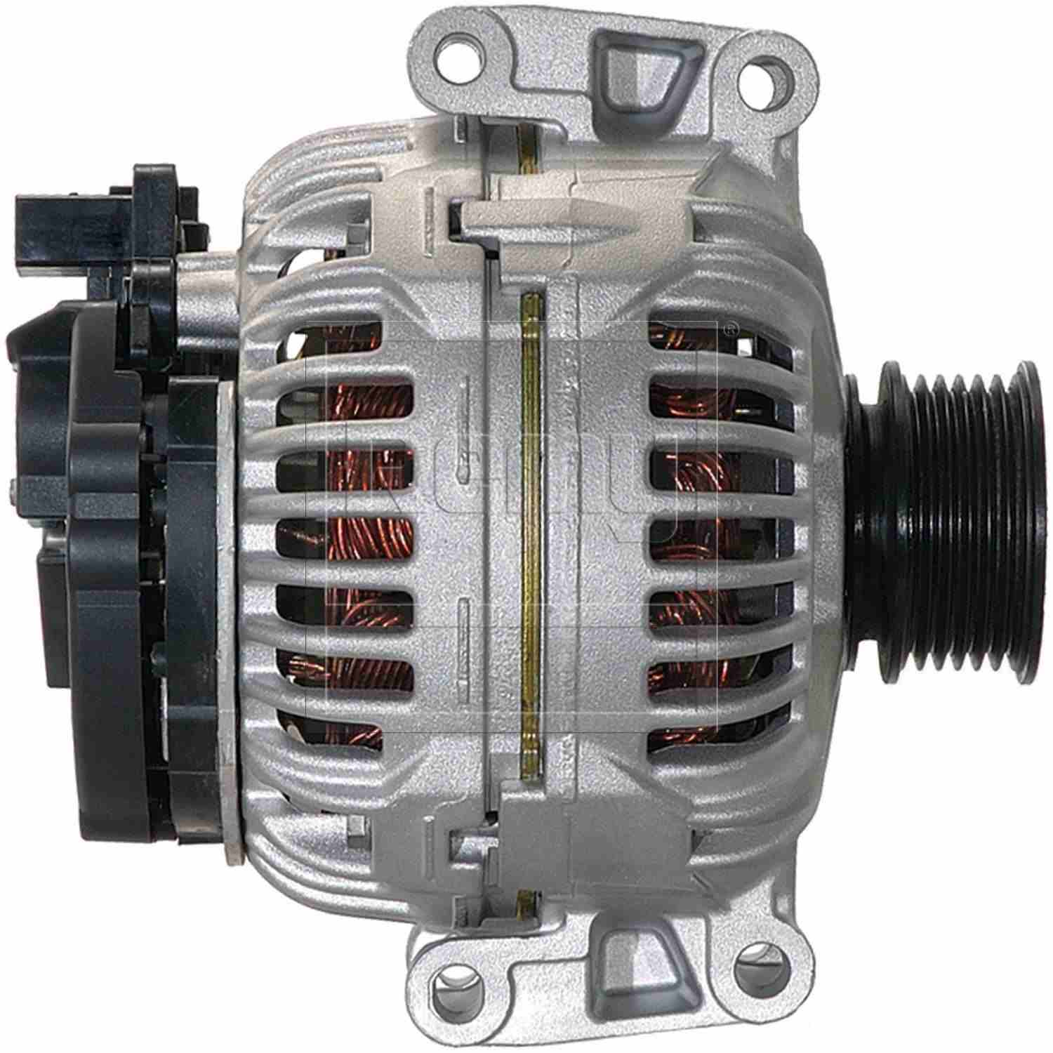 Remy Electrical 12412