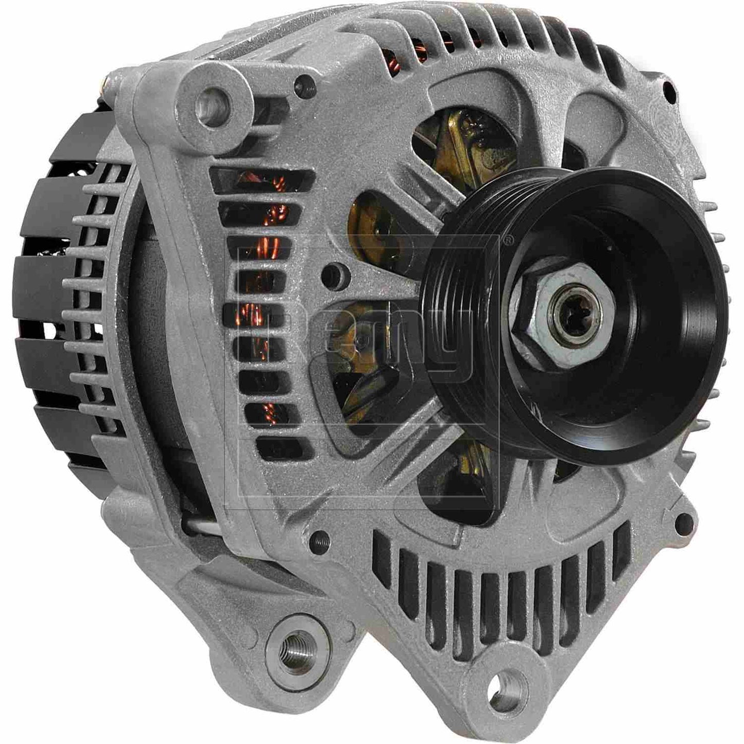 Remy Electrical 12418