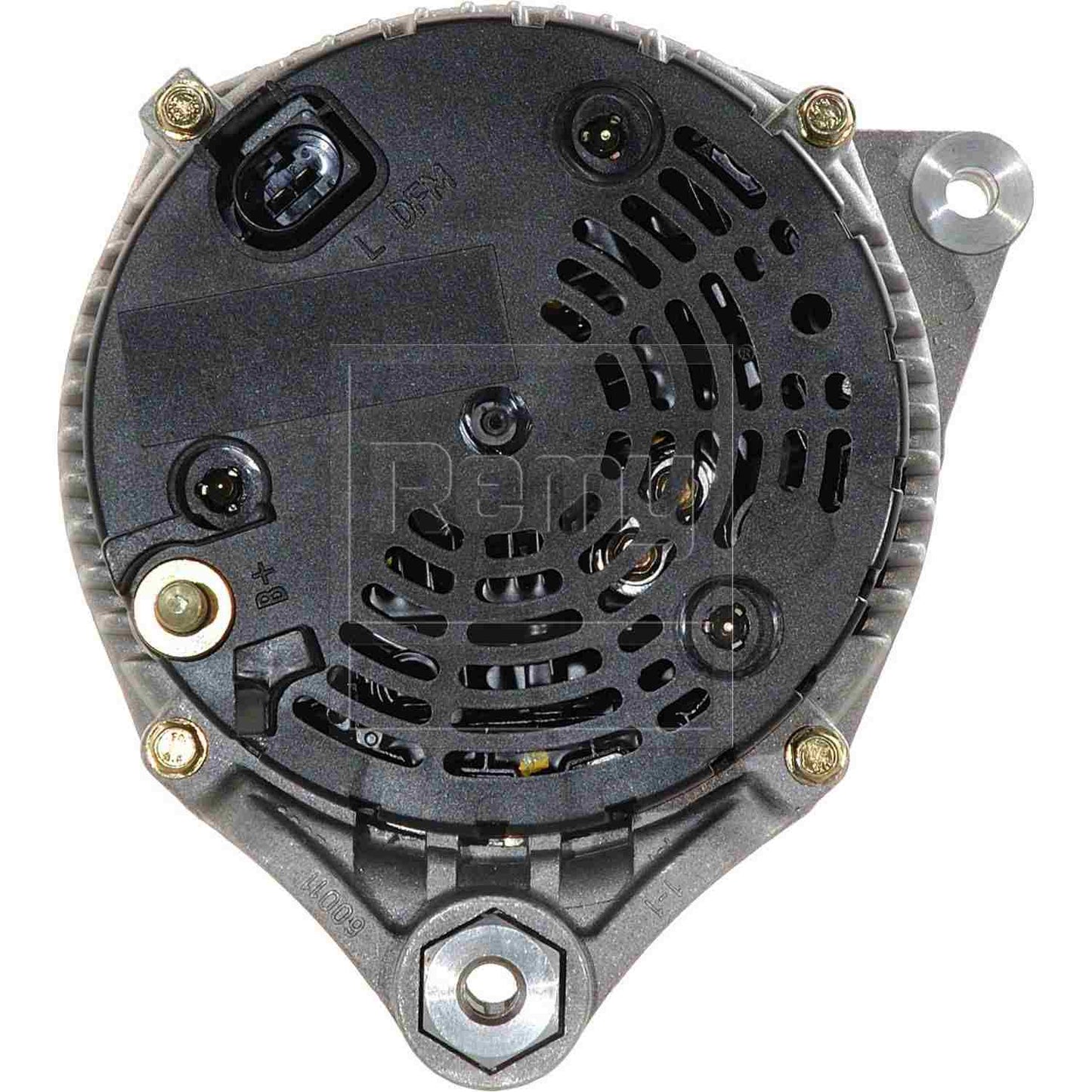Remy Electrical 12418